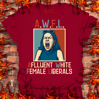 A.W.F.L.