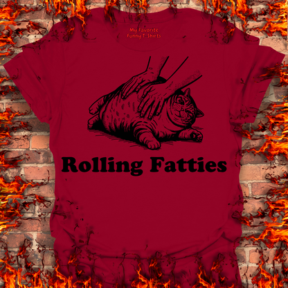 Rolling Fatties