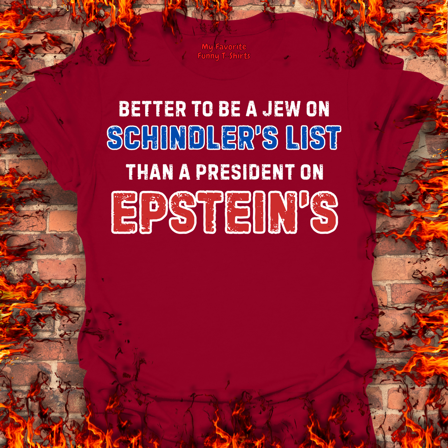 Schindler vs Epstein
