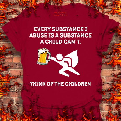 Substance Abuse