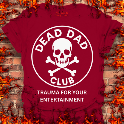 Dead Dad Club