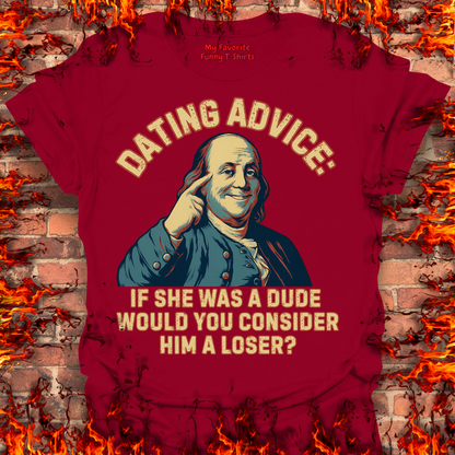 Dating Advice...