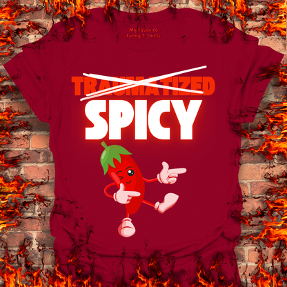 Spicy