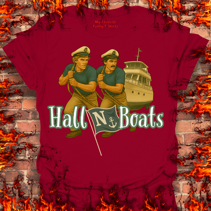 Haul'n Boats
