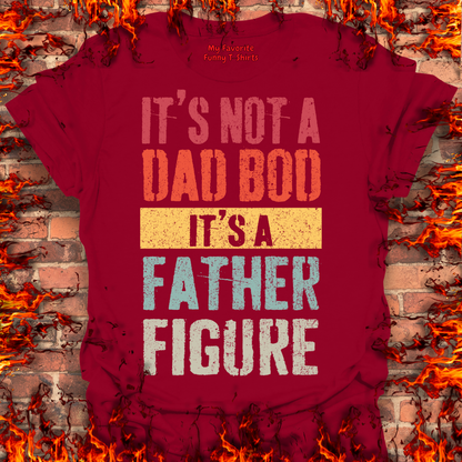 Not a Dad Bod