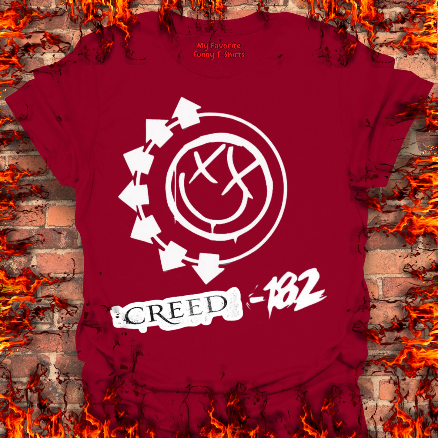 Creed 182