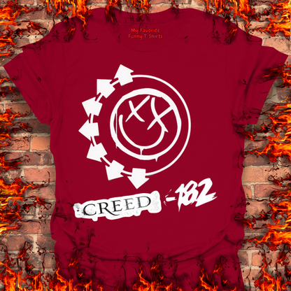 Creed 182