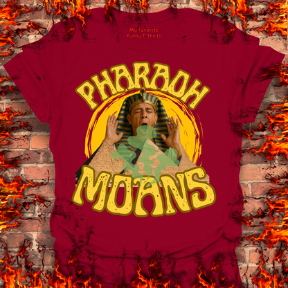 Pharaoh Moans