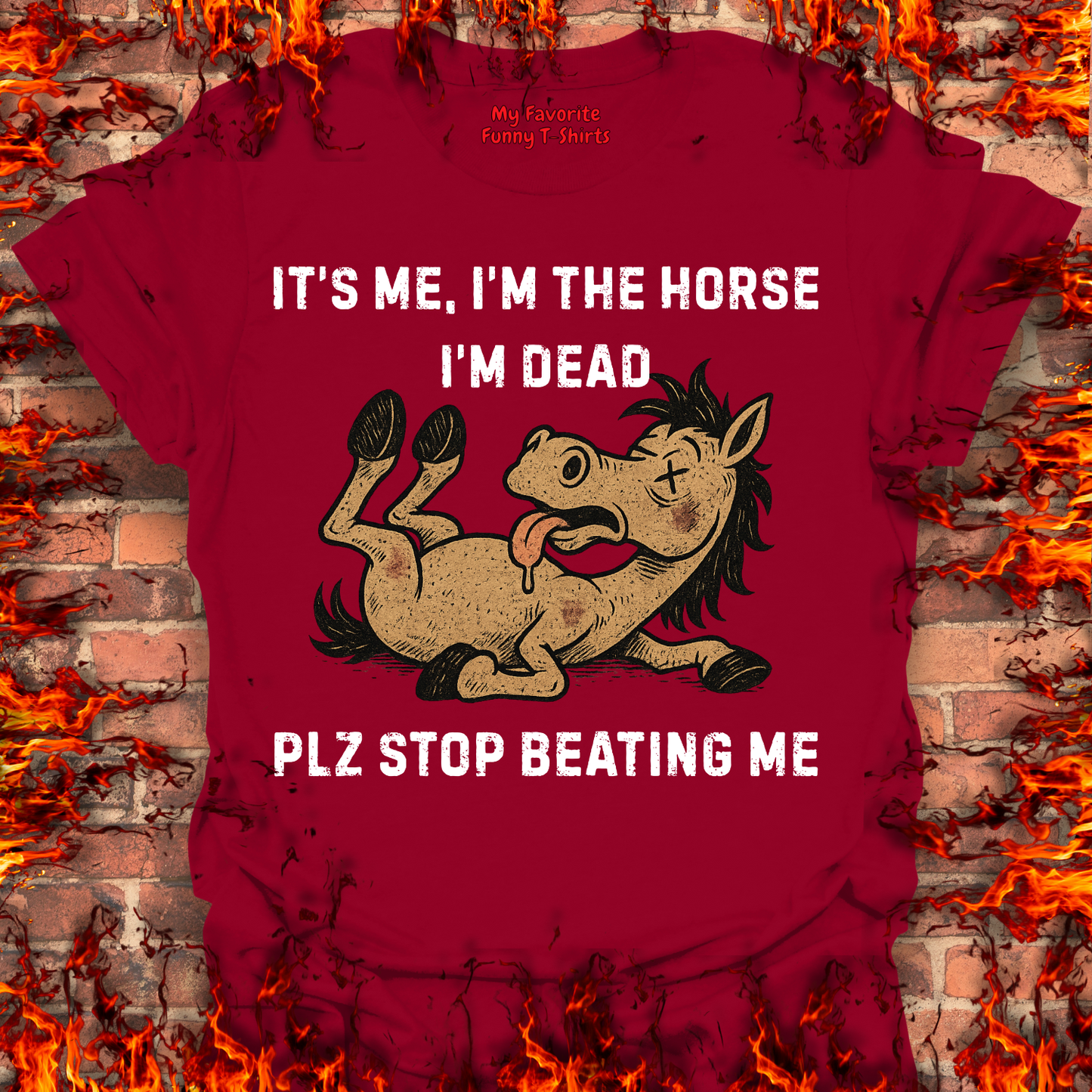 Plz Stop Beating Me