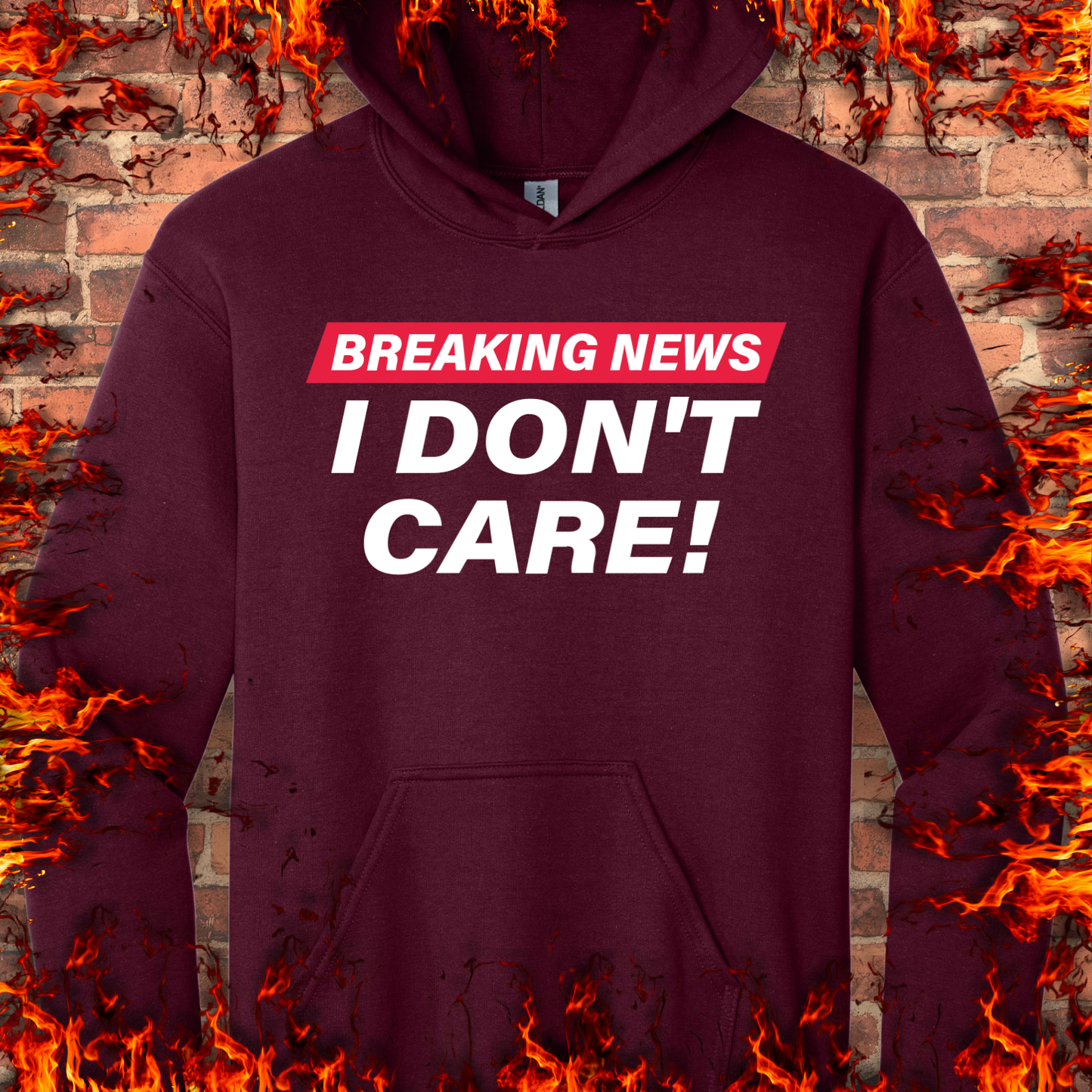 Breaking News