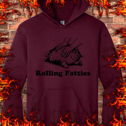 Rolling Fatties