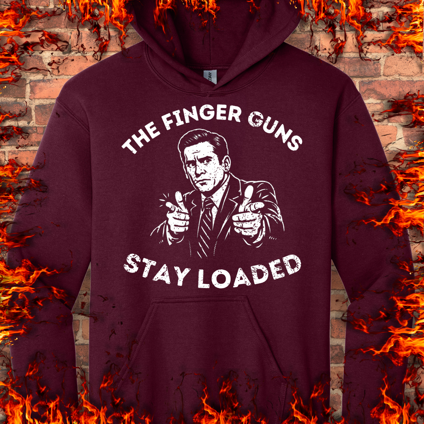 Finger Guns