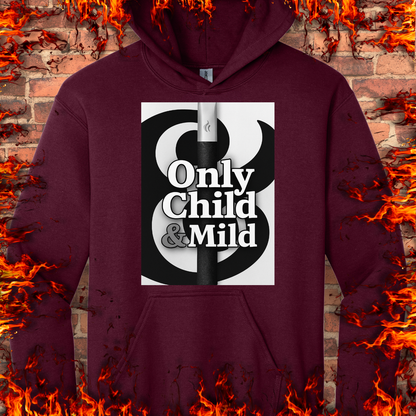 Only Child and Mild