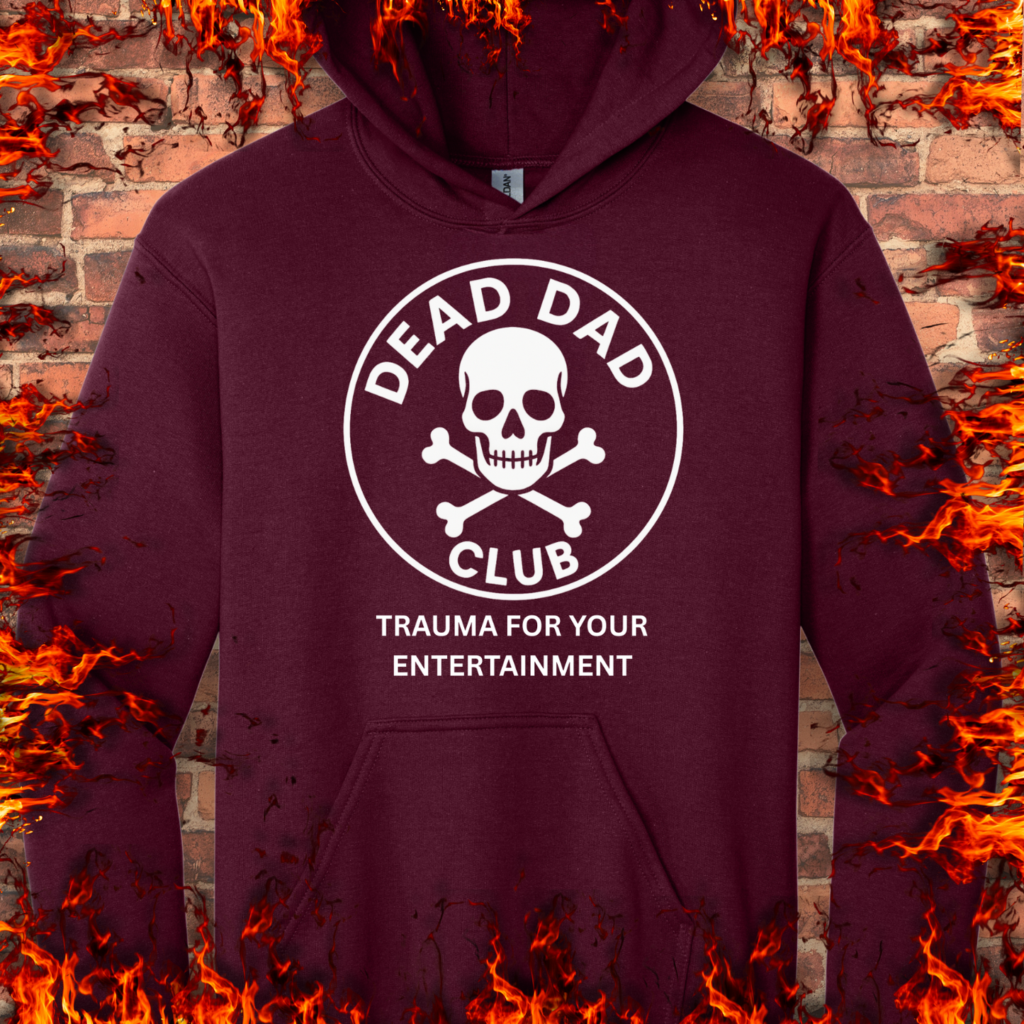 Dead Dad Club 2