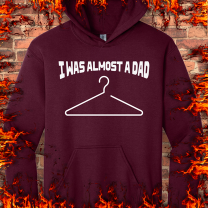 I Was Almost A Dad
