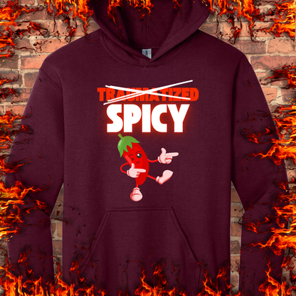 Spicy
