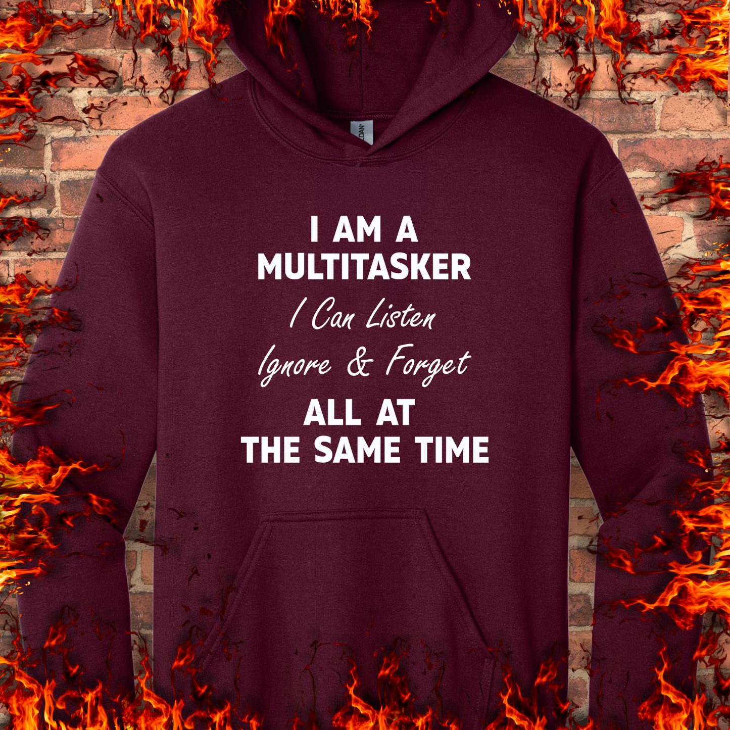 Multitasker