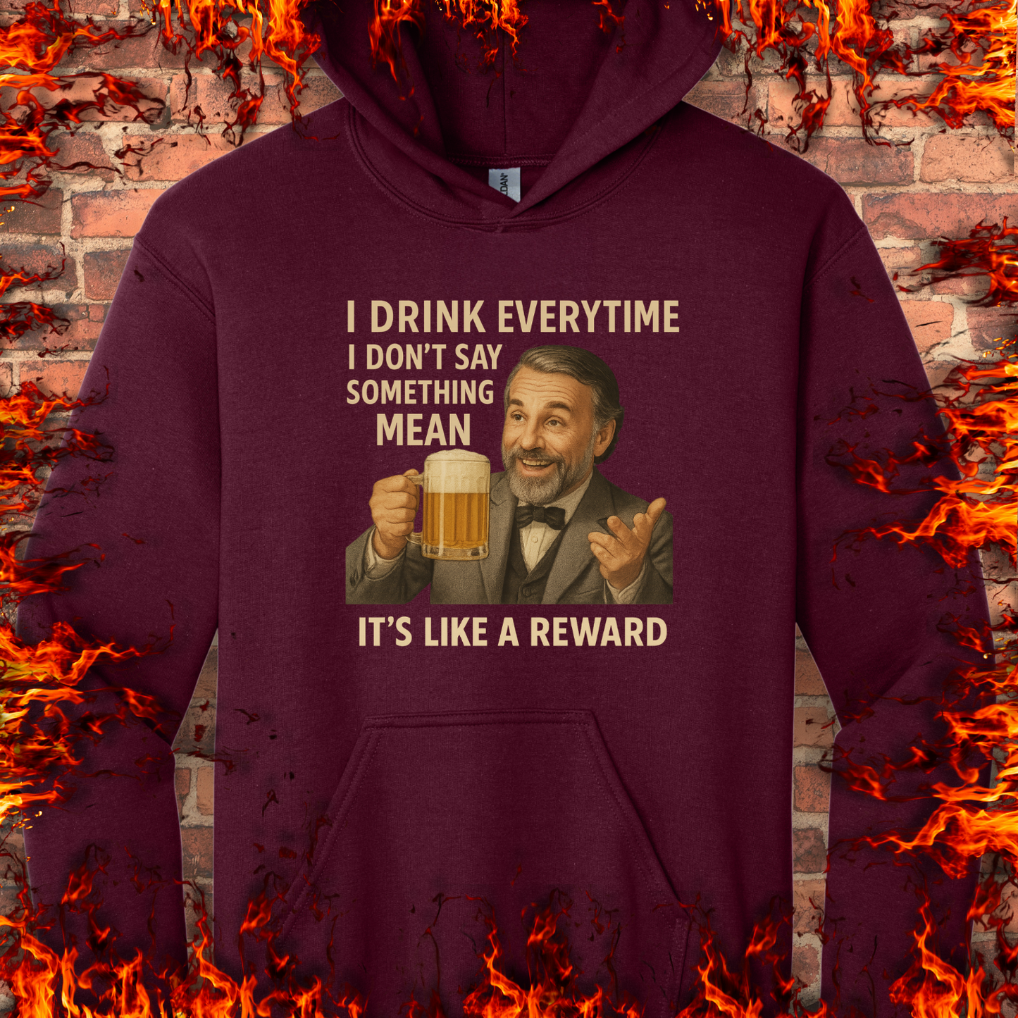 I Drink Everytime