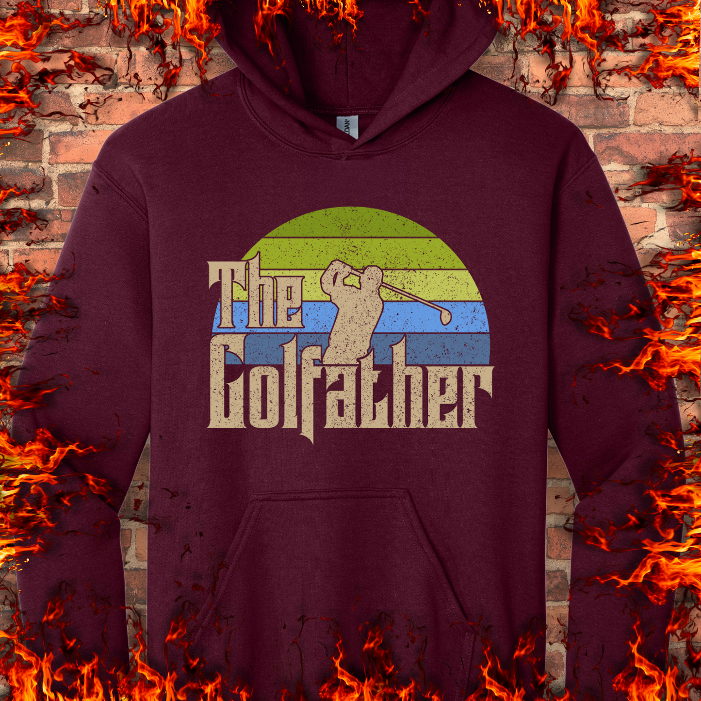 The Golfather