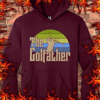 The Golfather