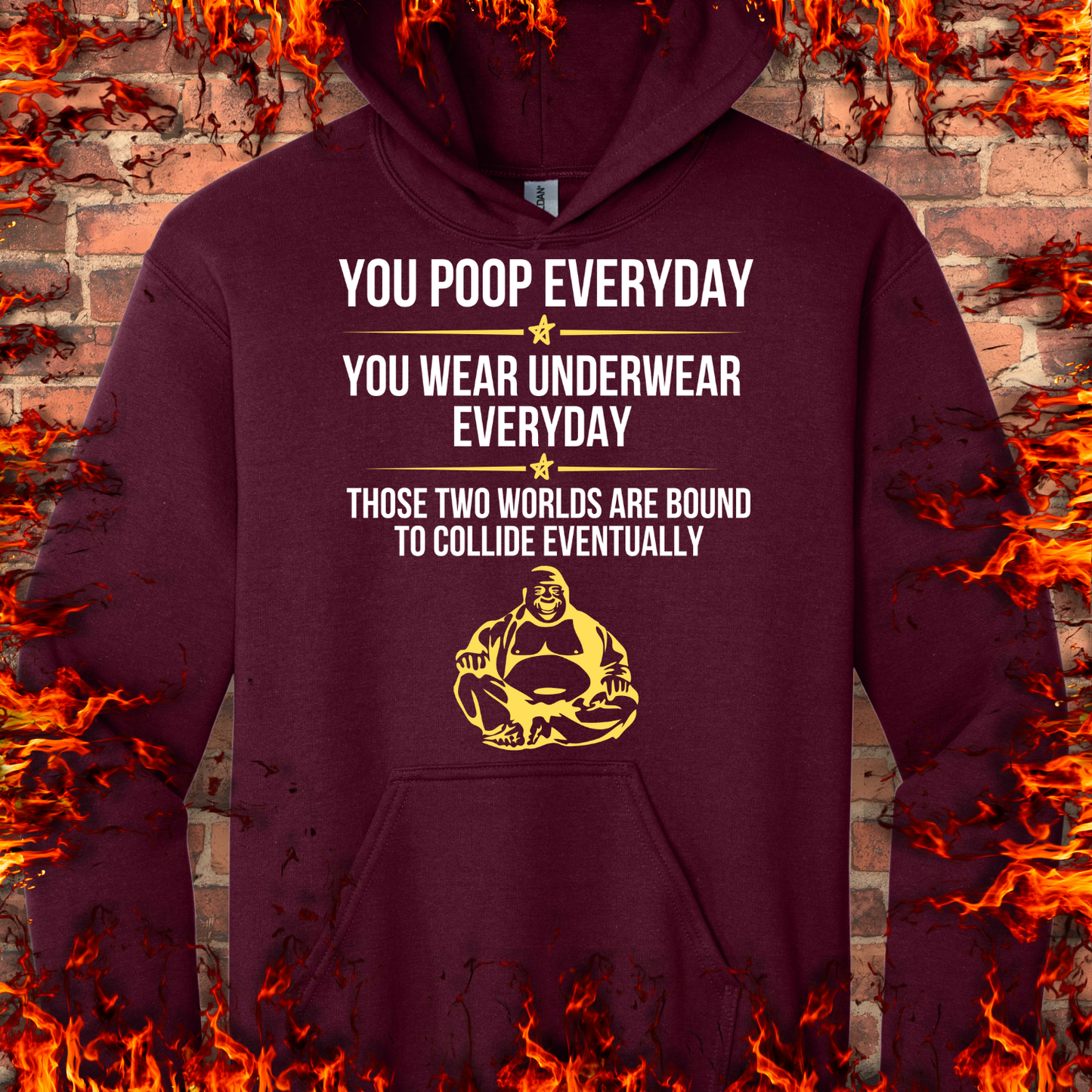 Pooping Your Pants