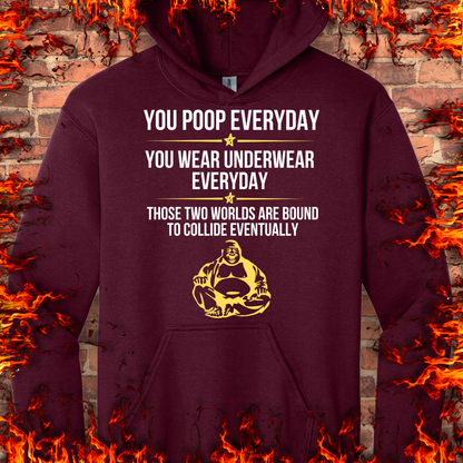 Pooping Your Pants