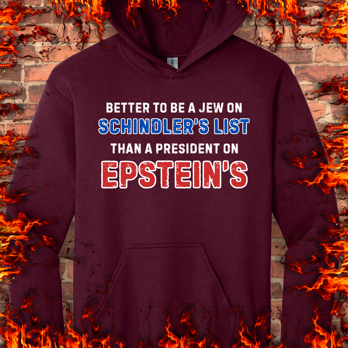 Schindler VS Epstein