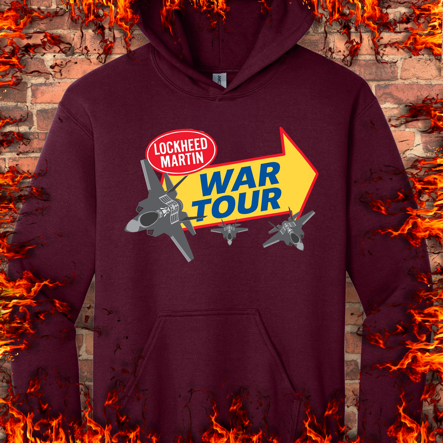 War Tour
