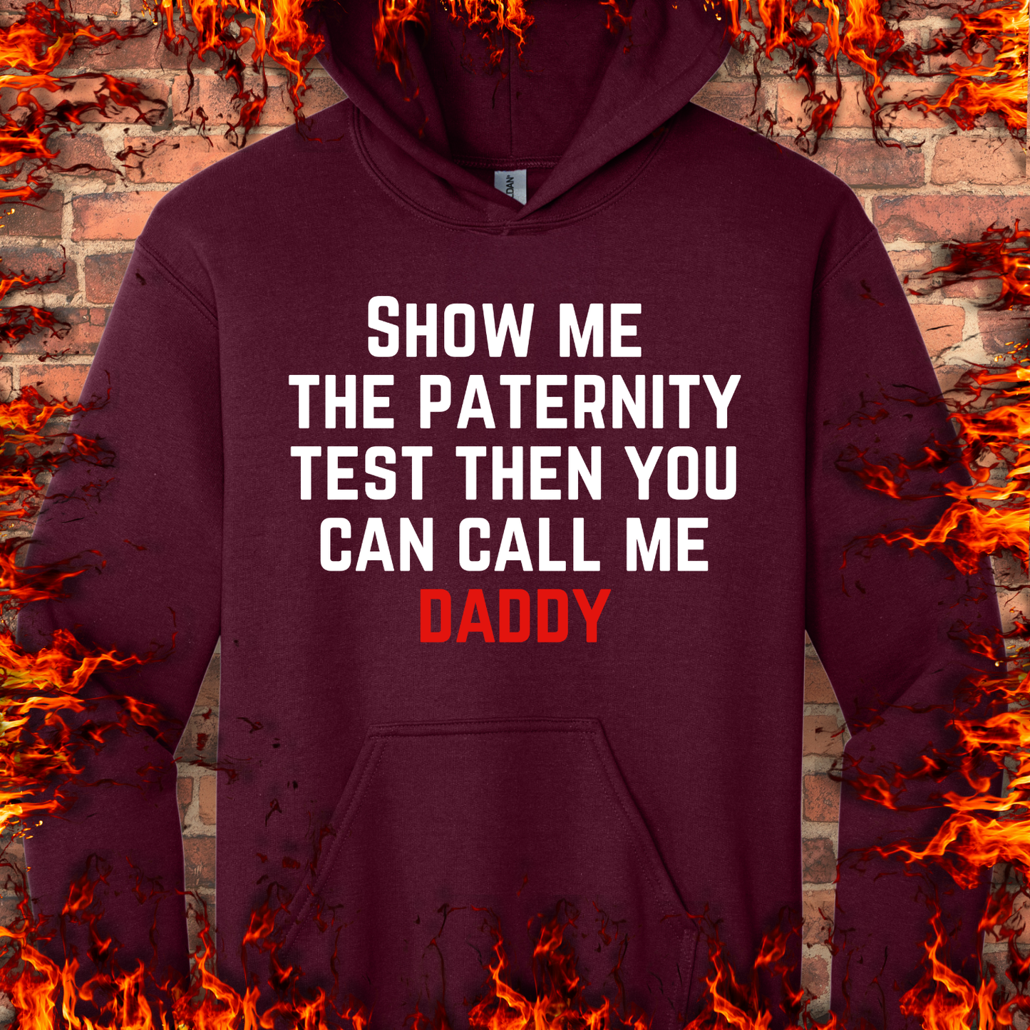 Paternity Test