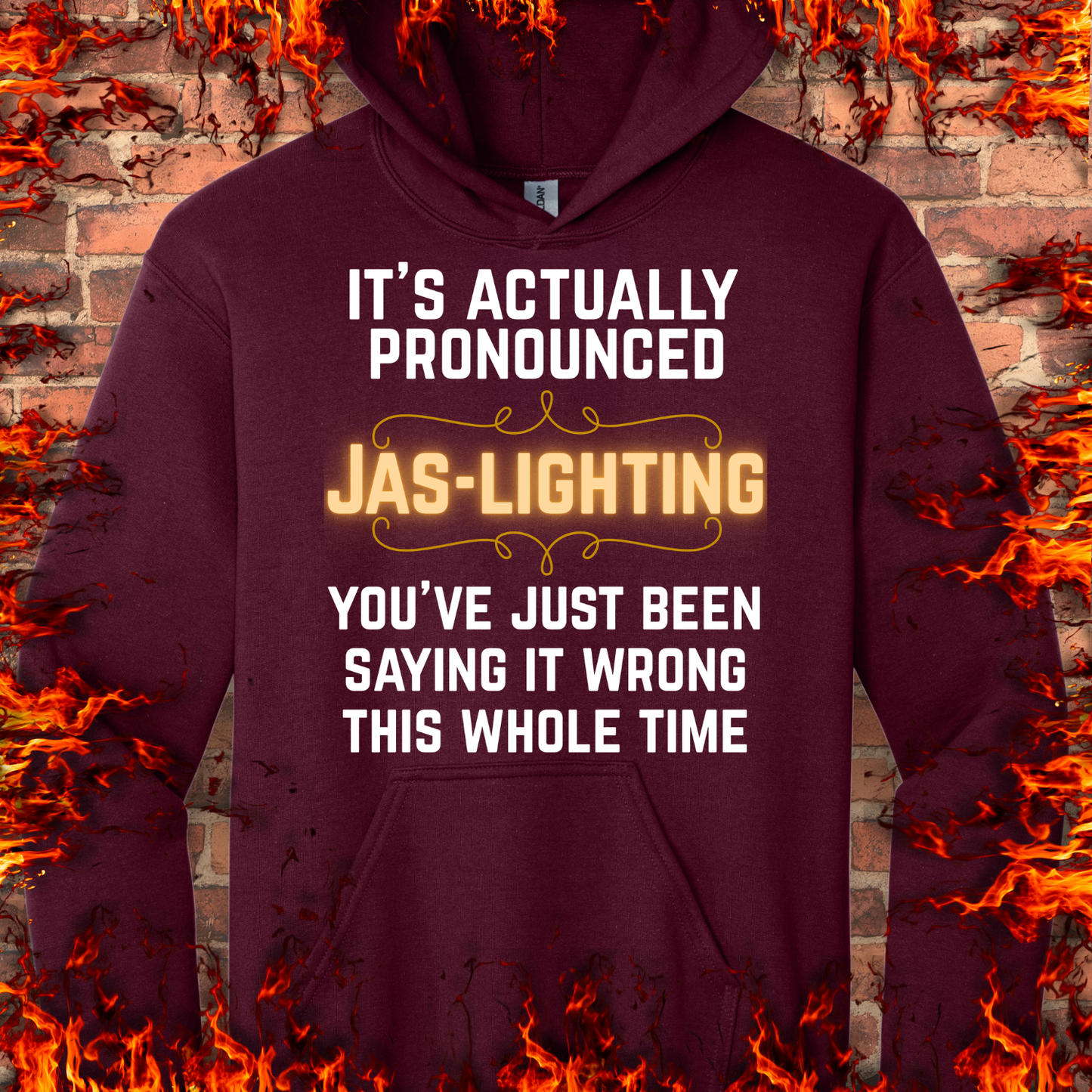 Jas-Lighting