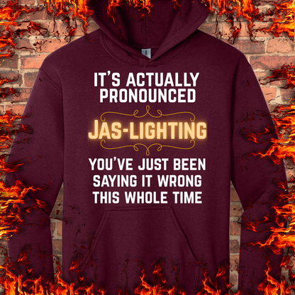 Jas-Lighting