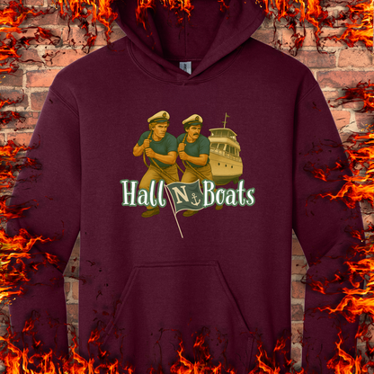 Haul'n Boats