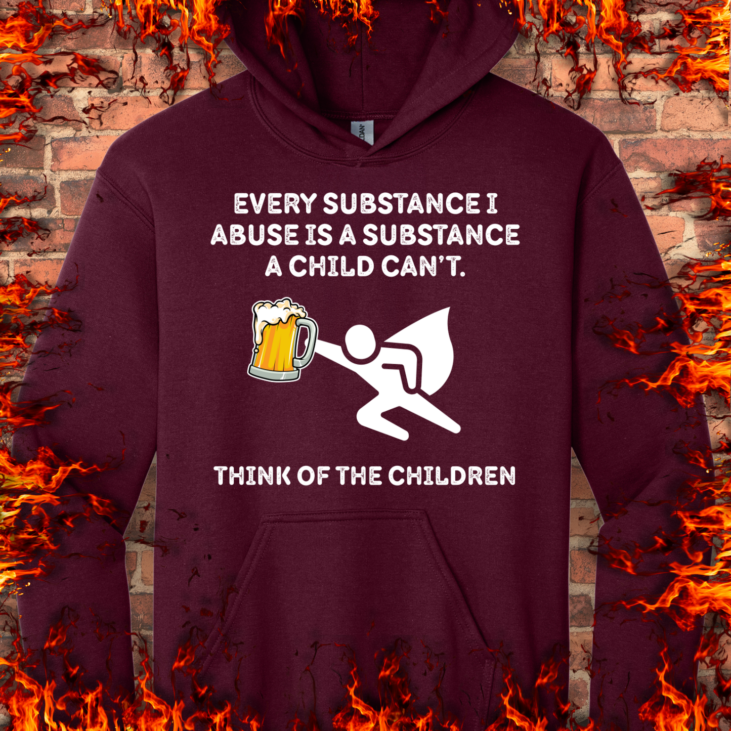 Substance Abuse
