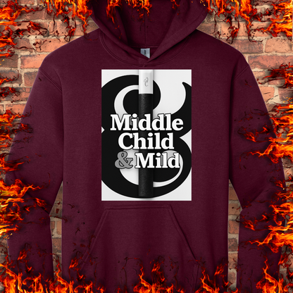 Middle Child and Mild