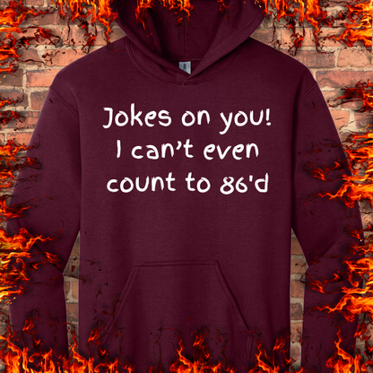Jokes On You