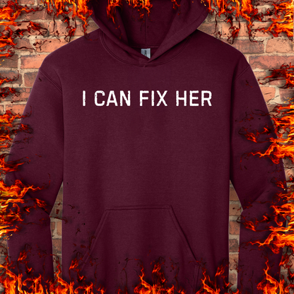 I Can Fix Her