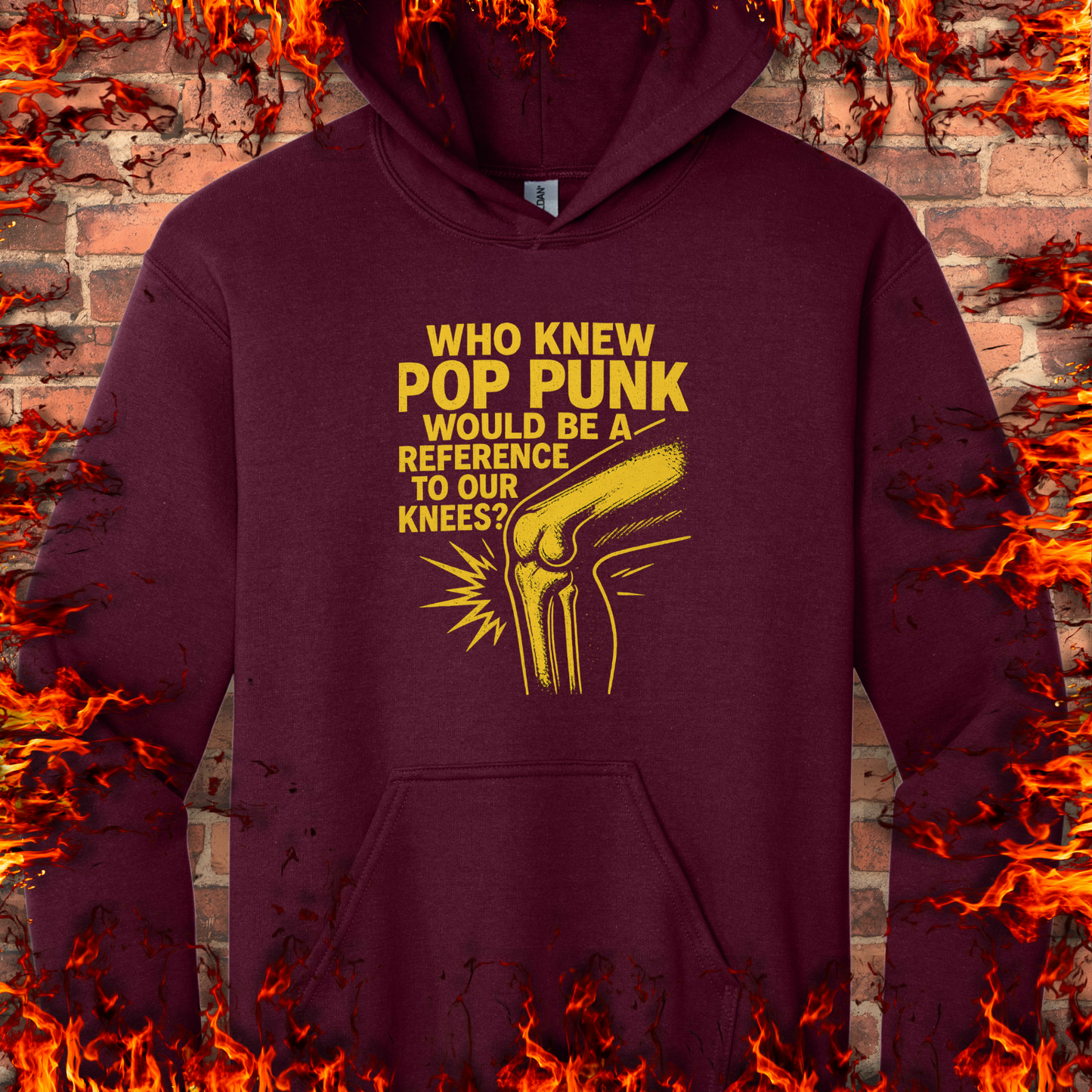 Pop Punk