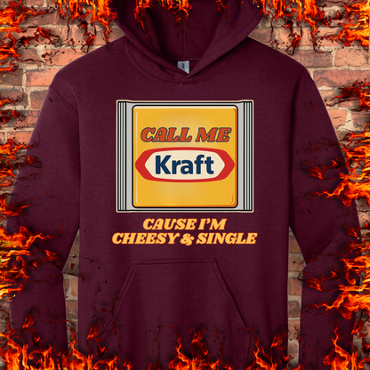 Call Me Kraft