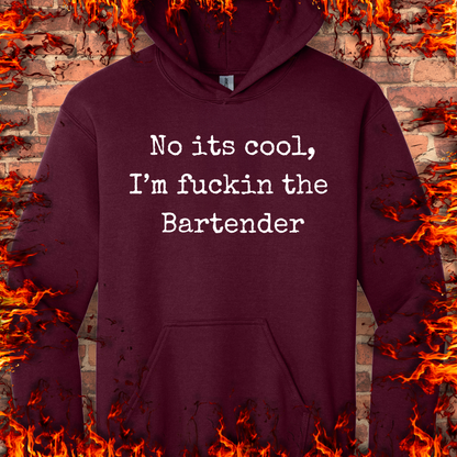 No It's Cool