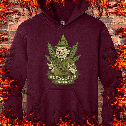 Budscouts of America