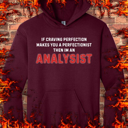 Analysist