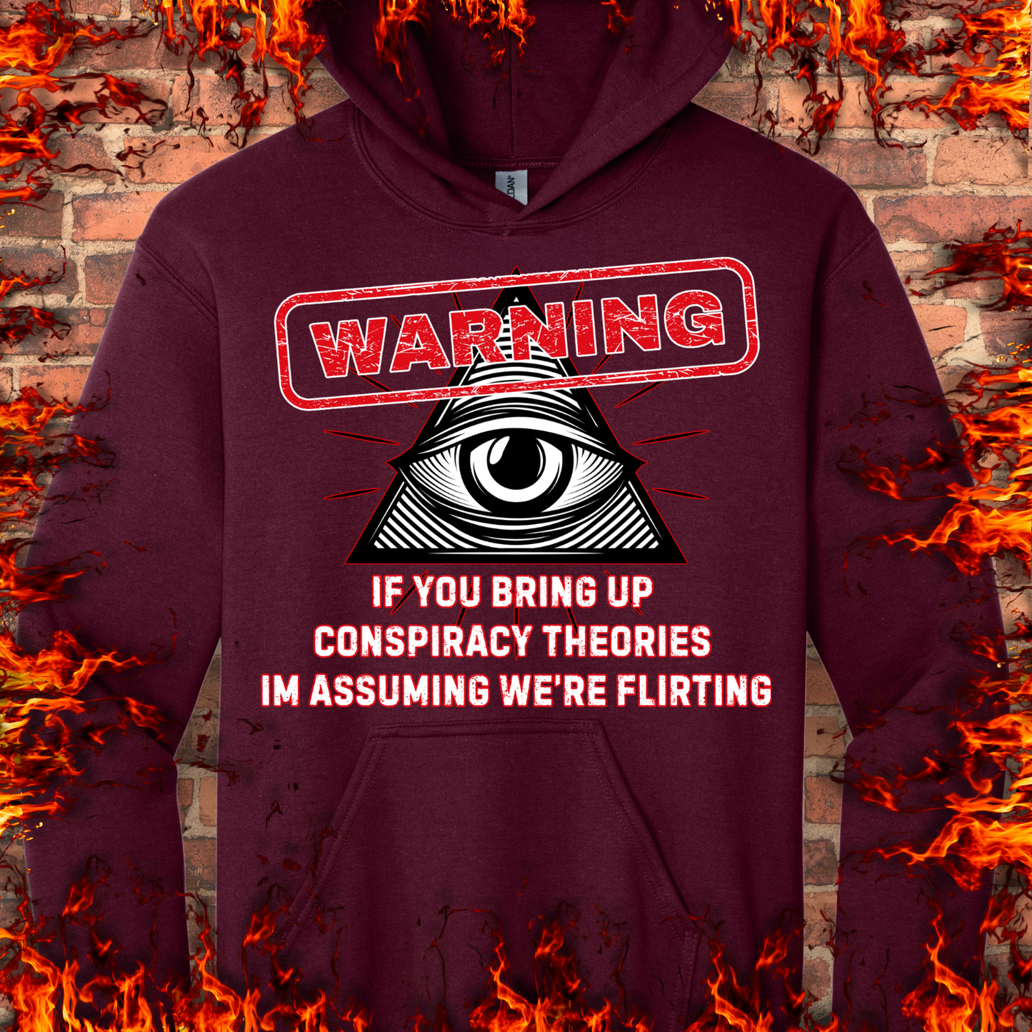 Conspiracy Theories
