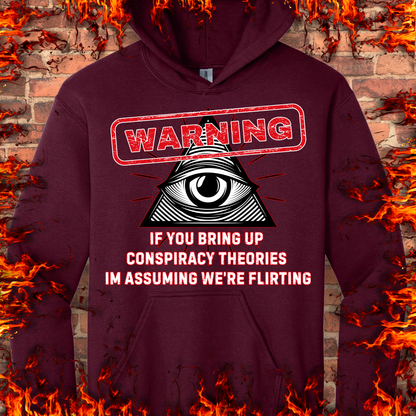 Conspiracy Theories