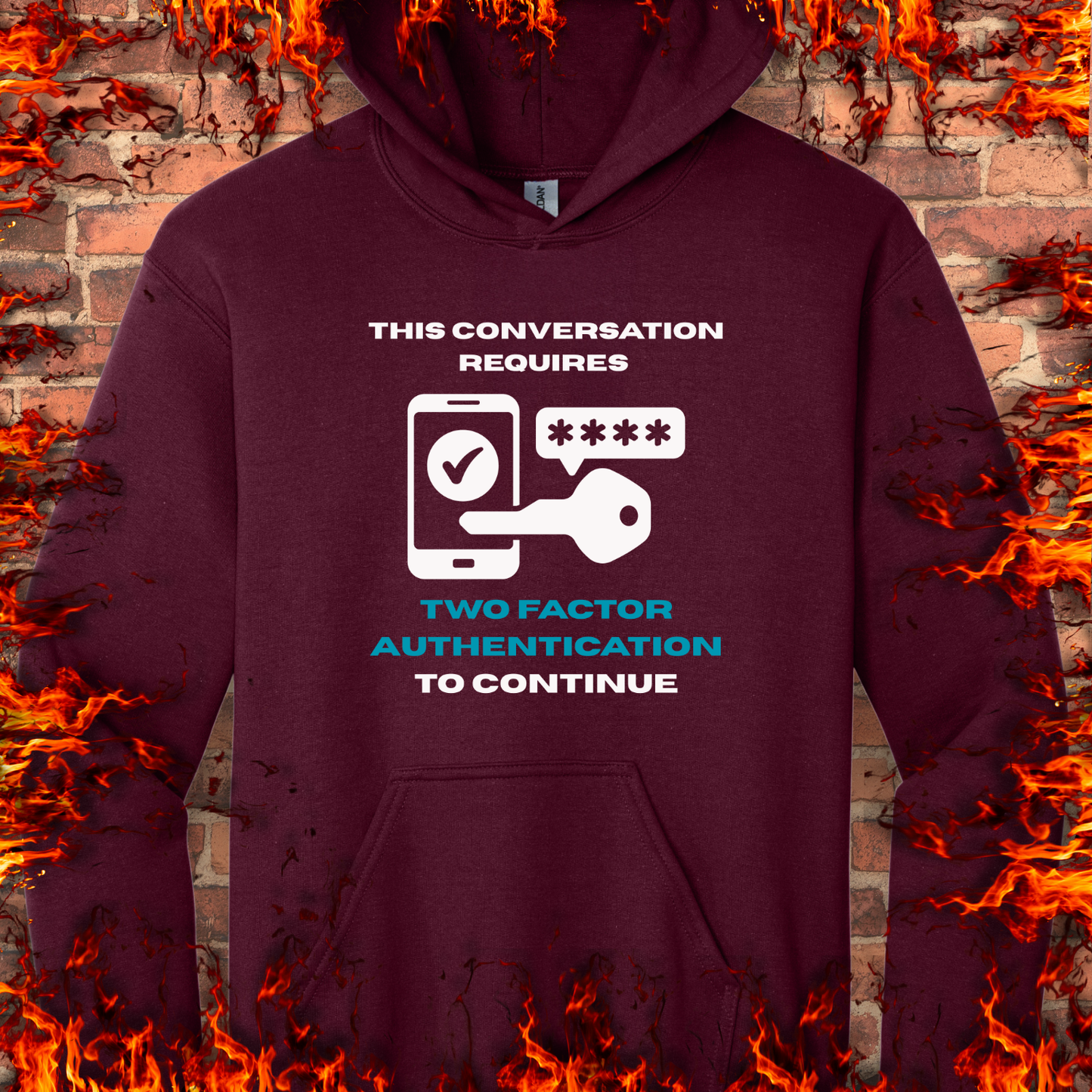 Two Factor Authentication