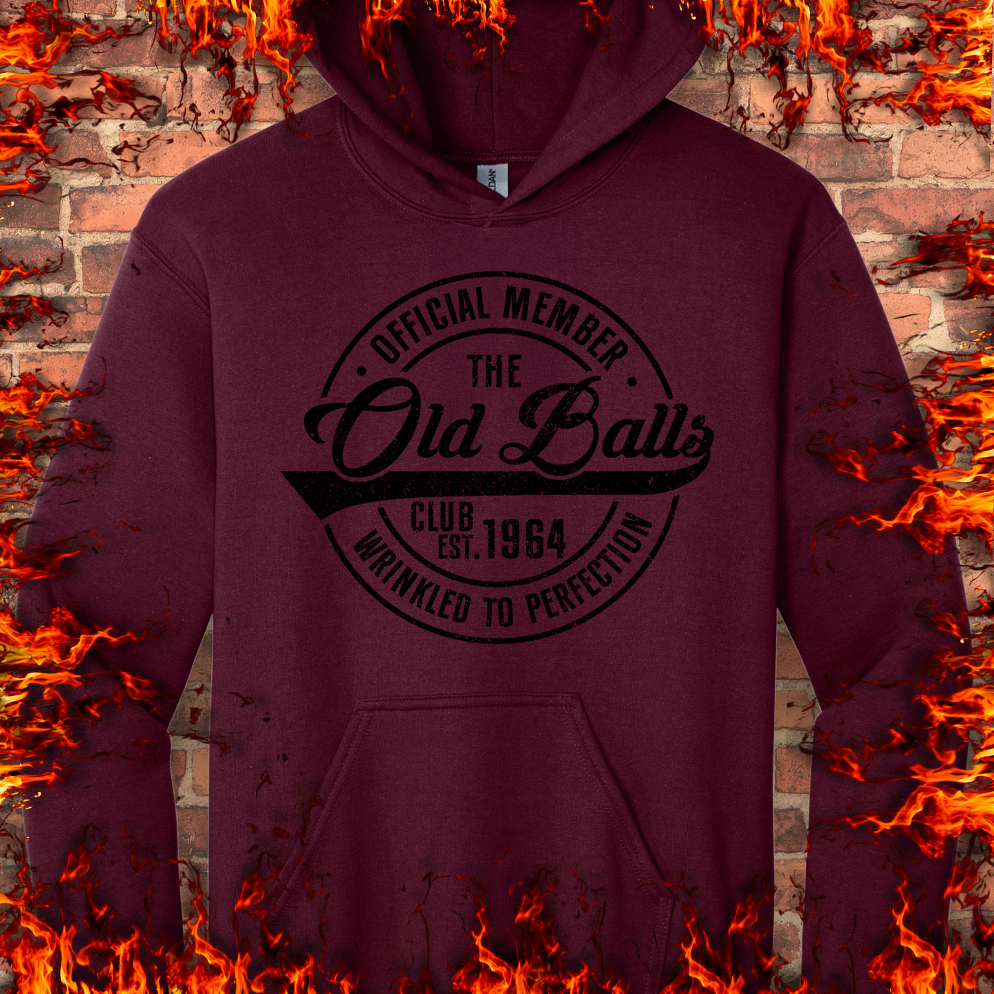 Old Balls Club