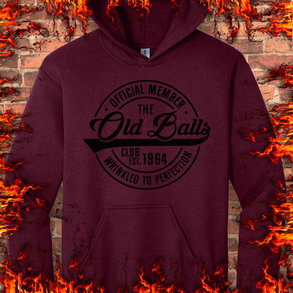Old Balls Club