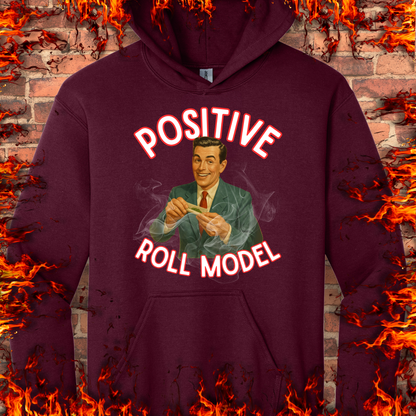 Positive Roll Model