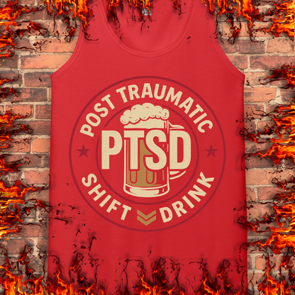 PTSD - Beer