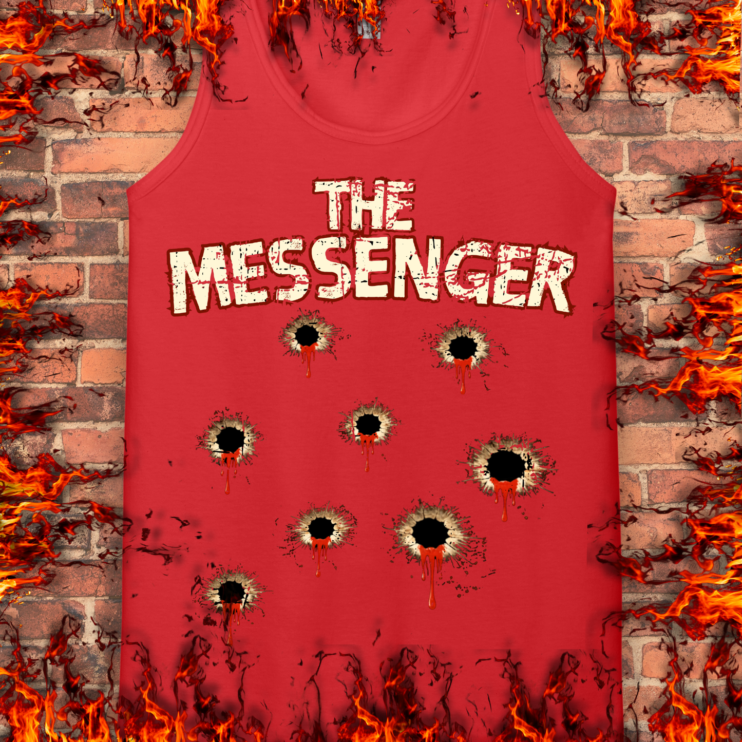 The Messenger