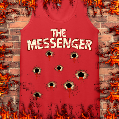 The Messenger